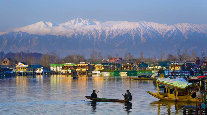 PTV News fires 2 journalists for showing Kashmir as part of India