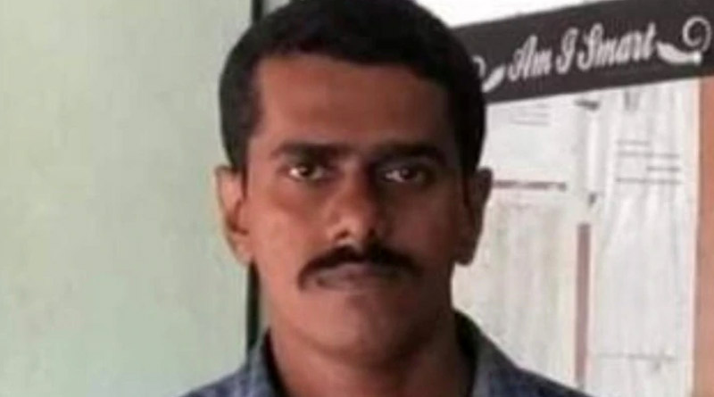 Kerala man deliver much-needed medicines to a cancer patient