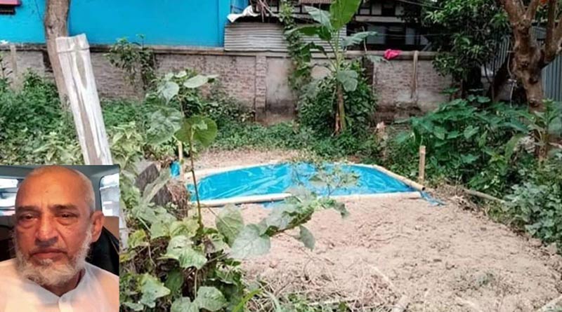 Amid protests, Bangabandhu's killer Majed buried in Narayanganj