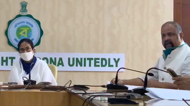 West Bengal to follow lockdown norms till May 21: Mamata Banerjee