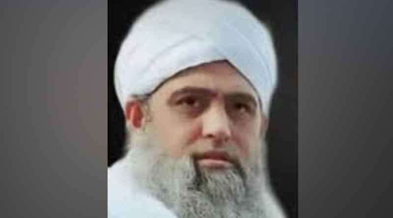 Delhi Police issues fourth notice to Tablighi Jamaat chief Maulana Saad