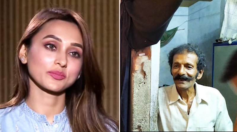 MP Mimi Chakraborty extends help to viral Mridul Dev