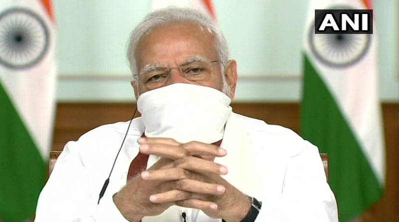 Allow industry, road projects with health norms: Union Ministers to PMO