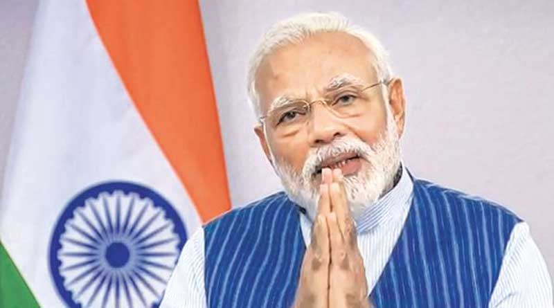 PM Modi says India acted very early to contain the coronavirus problem