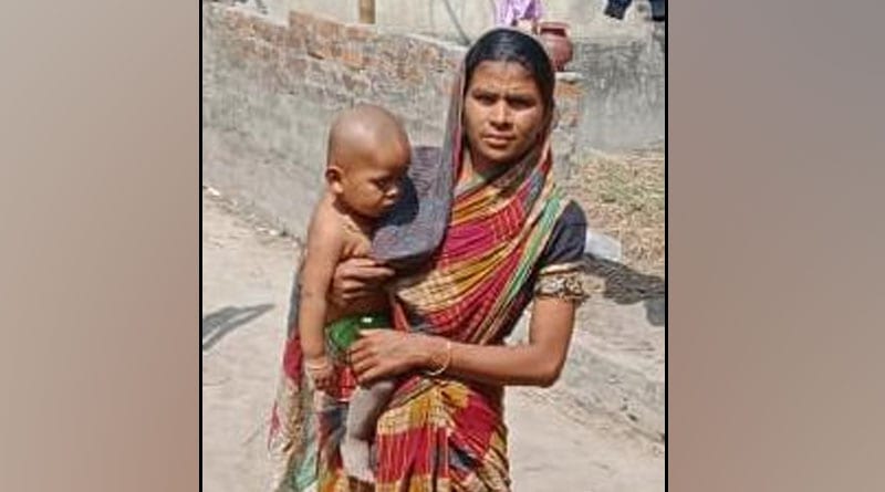 Some family of North Dinajpur faces problem in lockdown
