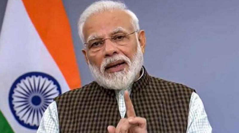 Bengali News: ‘Our priority is farmers’ benefit, for earlier govt is was election’: PM Modi at Solang public rally | Sangbad Pratidin