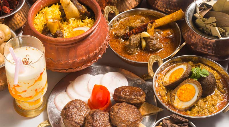 Beat your lockdown boredom with Poila Baishakh Special offers