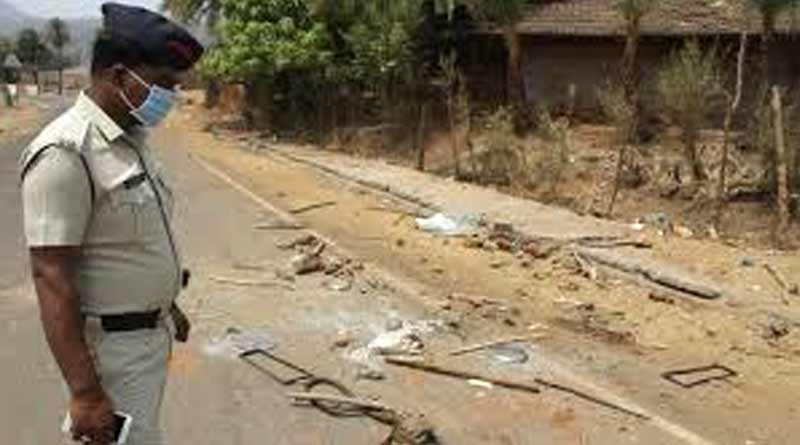 'No Muslim involved in Palghar lynching case', says state Home Minister