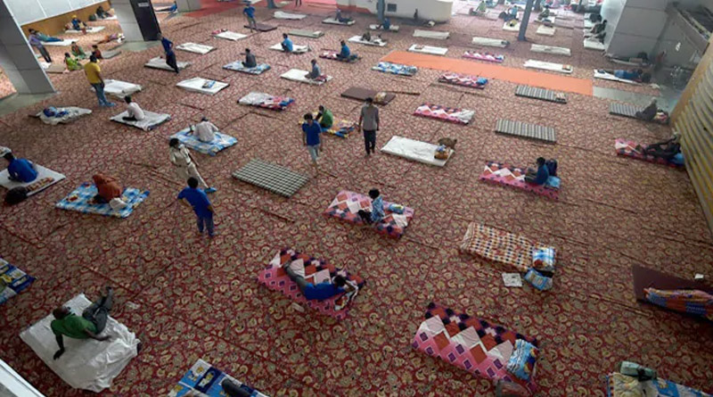 Corona situation specially serious in Ahmedabad, Surat, Chennai: Central
