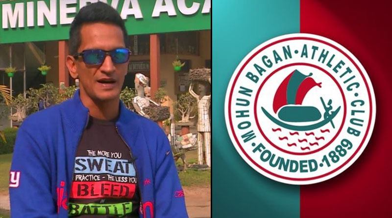 Mohun Bagan should be crowned champions of I league, says Ranjit Bajaj
