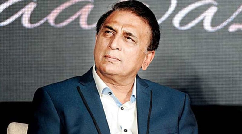 Sunil Gavaskar's mother passed away, legend continues commentry duty | Sangbad Pratidin