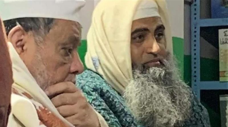 COVID-19: Nizamuddin Markaz chief Maulana Saad traced in Delhi
