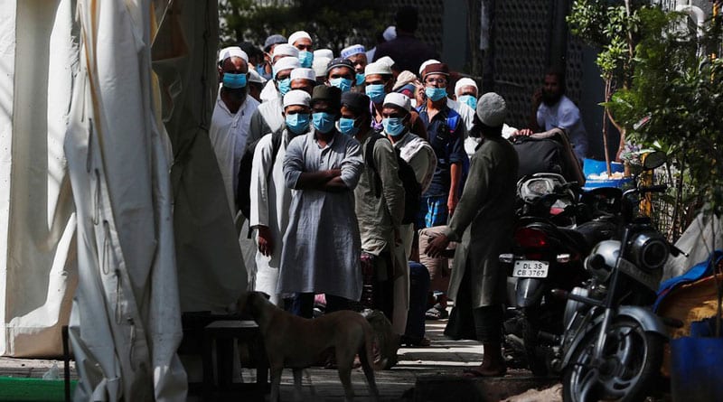 Coronavirus: Tablighi Jamaat cancels event in Bangladesh
