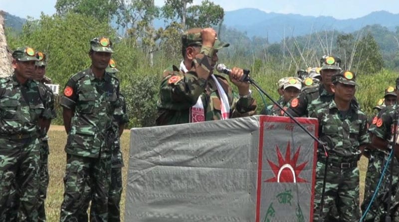 Coronavirus scare: ULFA (I) to skip raising day celebration on April 7