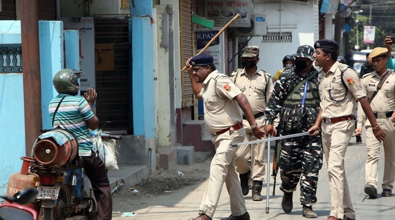 ‘Beaten’ for stepping out for biscuits, teen dies in UP