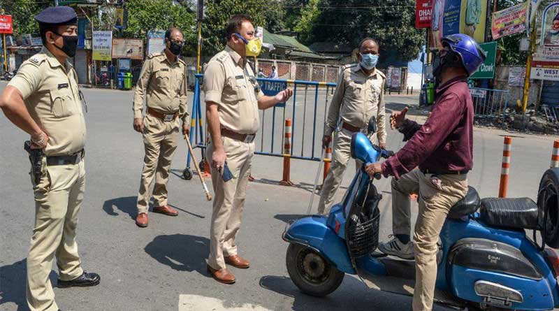 Scribe covering Kanpur shelter home case alleges assault by cops