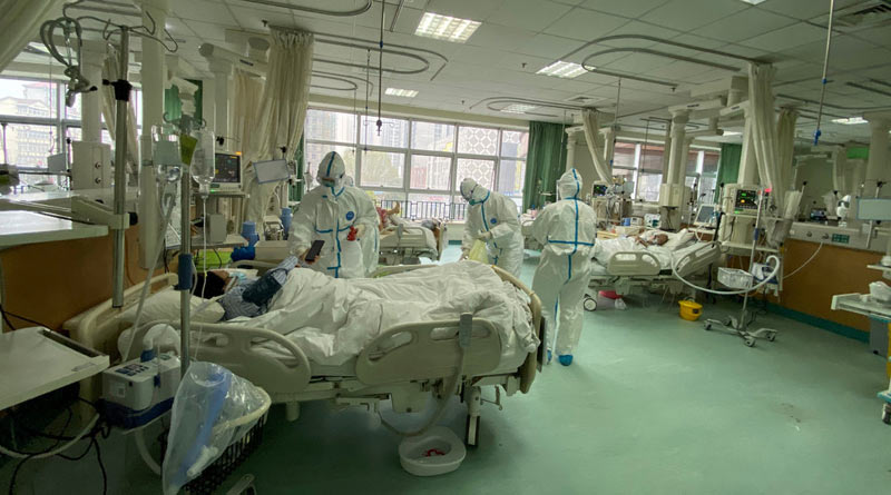 17 private hospitals in Maharashtra earn almost 2 crore extra by corona treatment