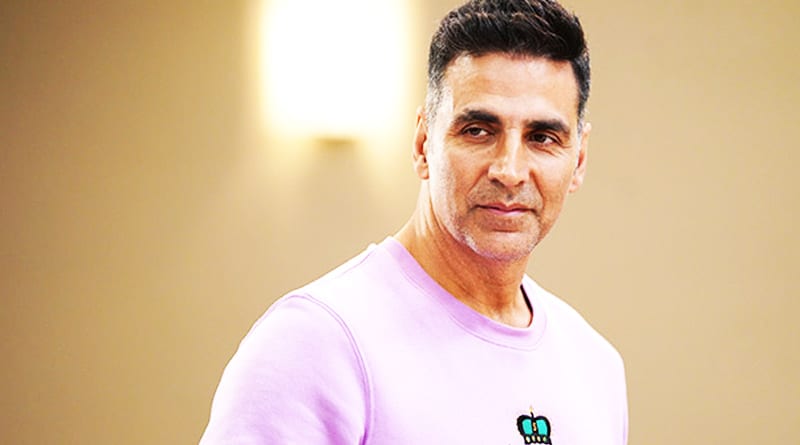 Assam CM thanks Akshay Kumar for donating one cr towards flood relief