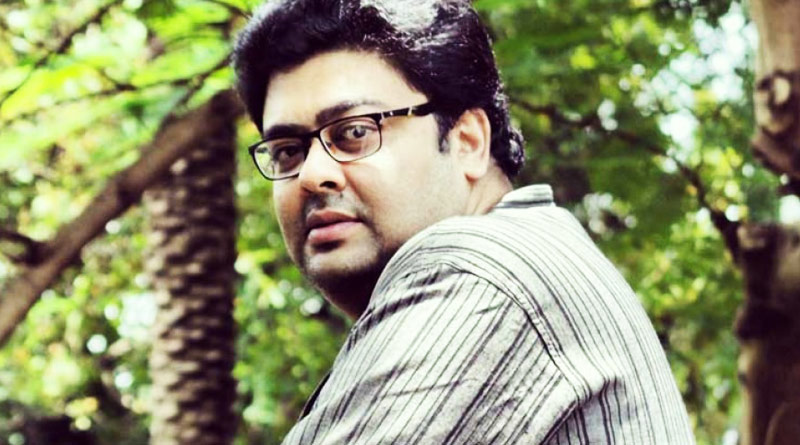 Ambarish Bhattacharya's one minute film 'Galda Chingri' leaves a message