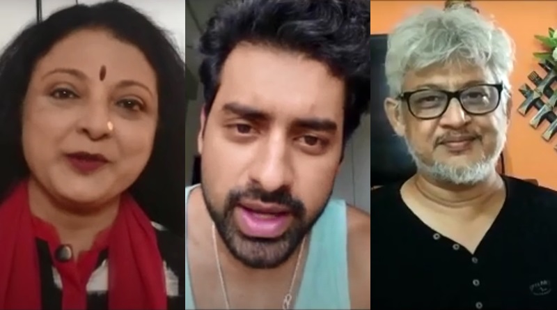 Tollywood celebrities asks citizen to maintain lockdown