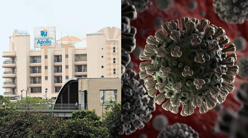 Appollo hospital near EM Bypass gets affliation for COViD-19 test