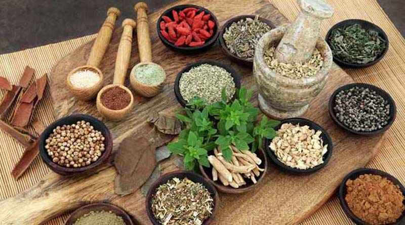 Ayurveda will be used to fight against Coronavirus in India
