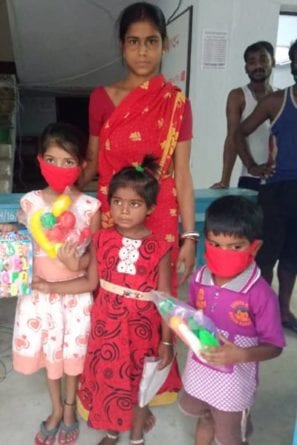 Child-Playing