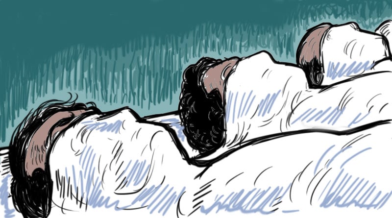 9 Bodies Found Inside Well In Telangana, Cause Of Death Unknown