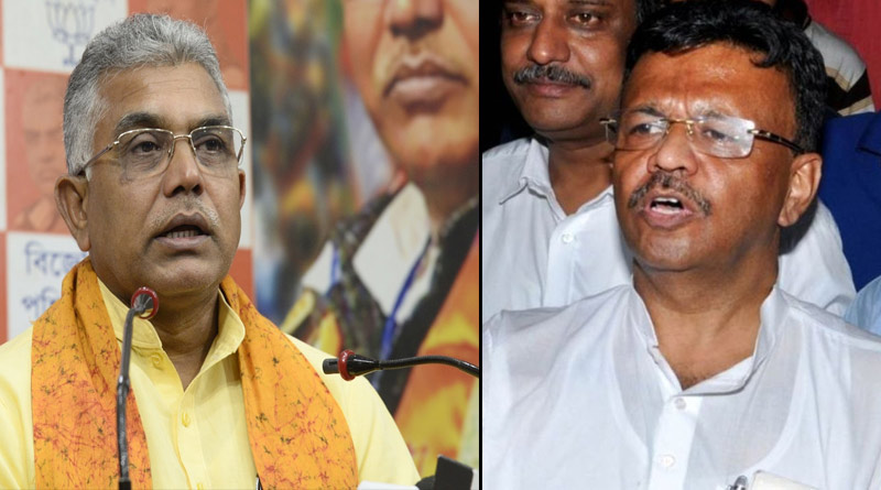 Firhad Hakim slams Dilip Ghosh on Central relief of Amphan