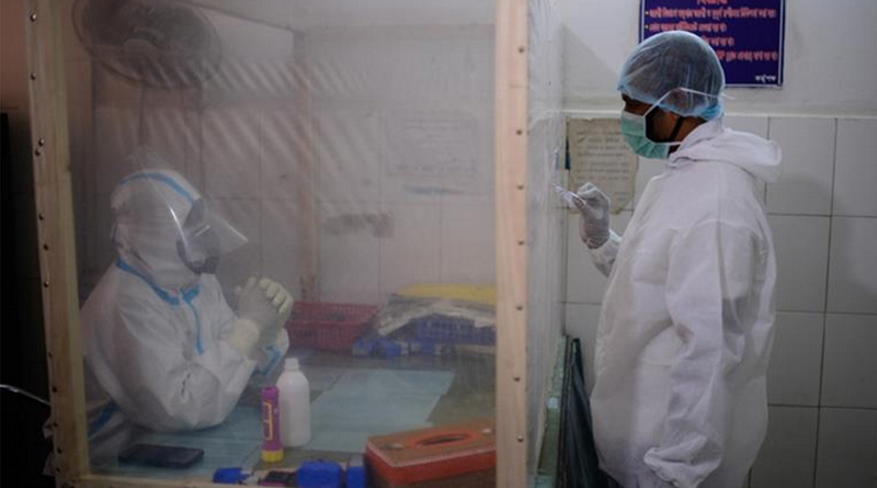 371 doctors and 65 police workers in Bangladesh infected with corona