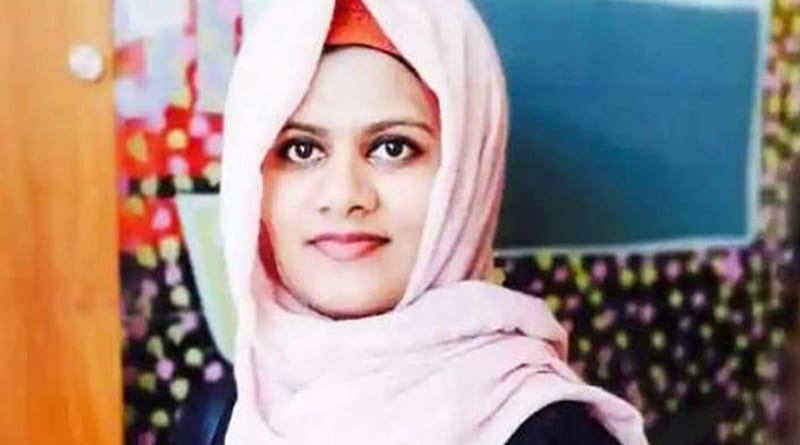 Kerala doctor cancels wedding date to serve Corona patients