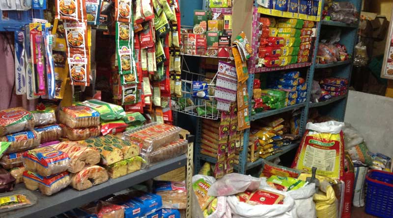 This website shows nearest open grocery shop in lockdown