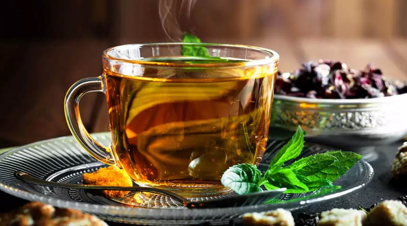 Herbal-tea