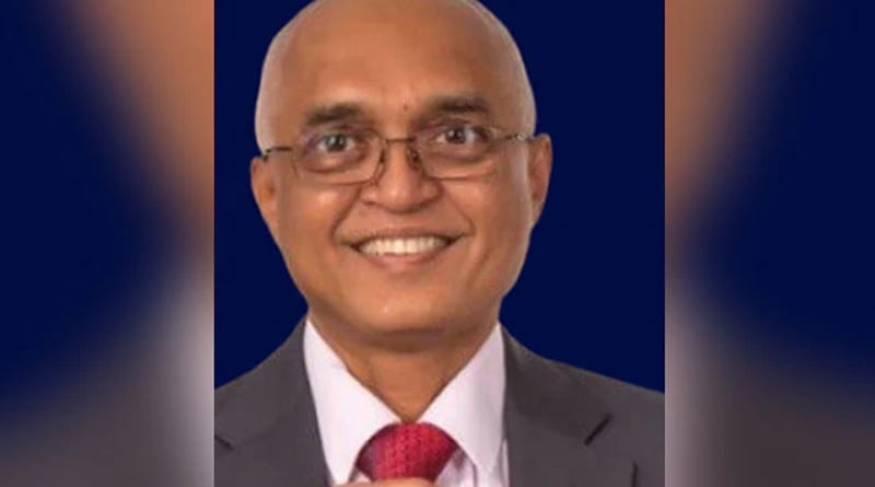 An Indian-origin doctor died for the novel coronavirus in UK