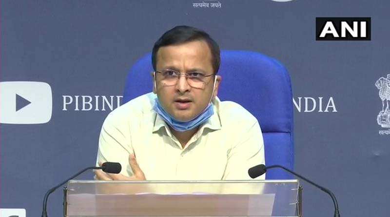 Doubling rate of COVID-19 cases now stands at 6.2 days: Health Ministry