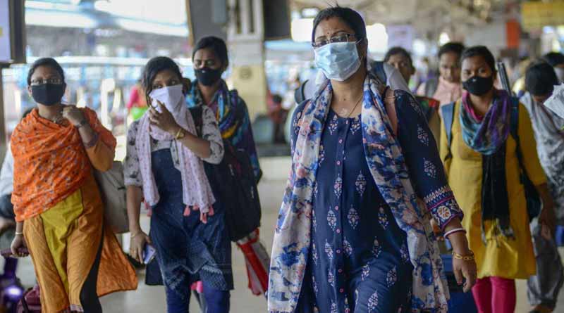 Odisha’s Ganjam district to fine people for not wearing masks