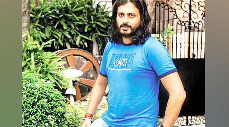 Actor Nigil Akkara to sanitize Bidhannagar Municipaity area