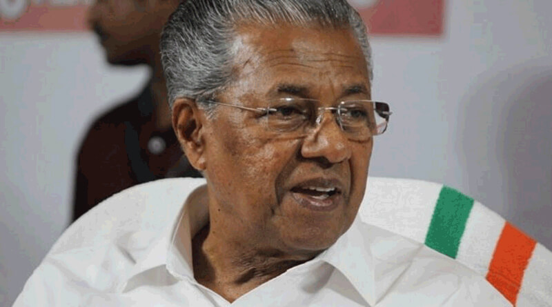 Kerala Govt recharge migrant labours phn, send them roti, achar