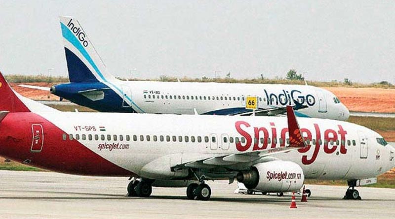 Full Refund Must For Air Tickets Booked In Lockdown: Centre In Top Court