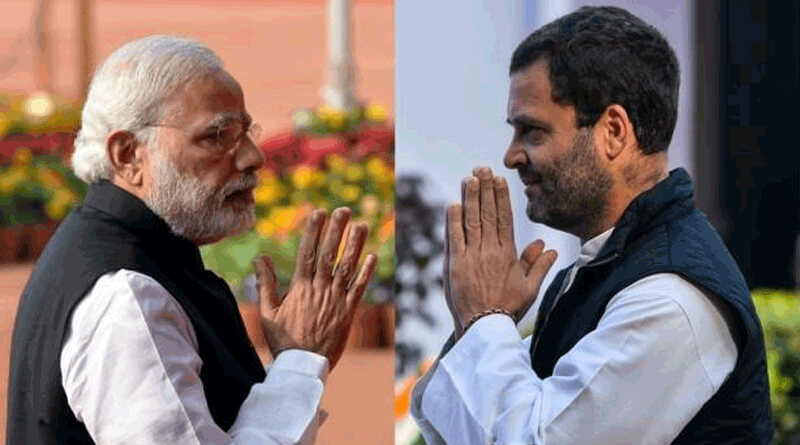 Bengali News: President Kovind, PM Modi pay tribute to Mahatma Gandhi on Twitter | Sangbad Pratidin