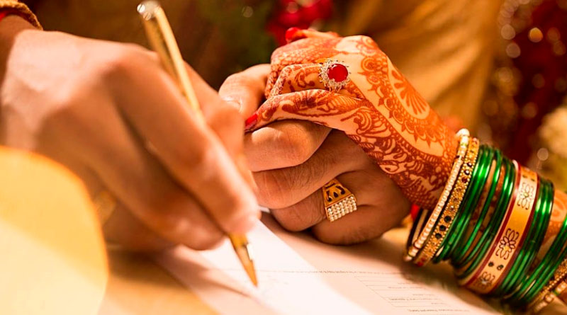 Decorating business in huge loss as marriage and other auspicious programmes cancelled