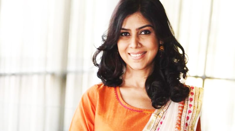Sakshi Tanwar's Malad complex sealed amid of COVID-19 pandemic