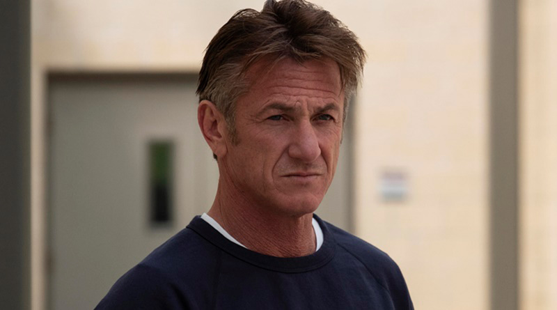 Hollywood actor Sean Penn gets tested for coronavirus