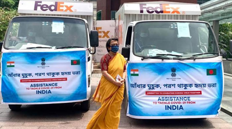 Coronavirus: Bangladesh records 5 more deaths as total cases top 5,400