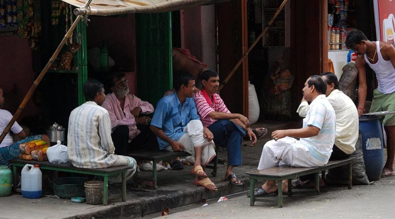 People of Bangladesh didn't obey the government rule to prevent corona