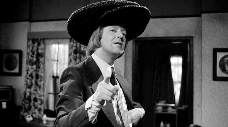 Comedian Tim Brooke Taylor dies contracting coronavirus