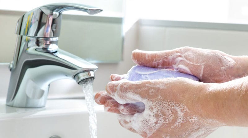 wash-hand