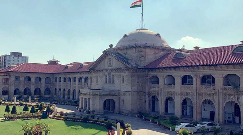 Forcing husband-wife to live together despite intense hate for each other is cruelty, says Allahabad High Court। Sangbad Pratidin