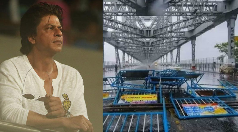 KKR will stand besides Bengal after devastation of cyclone Amphan