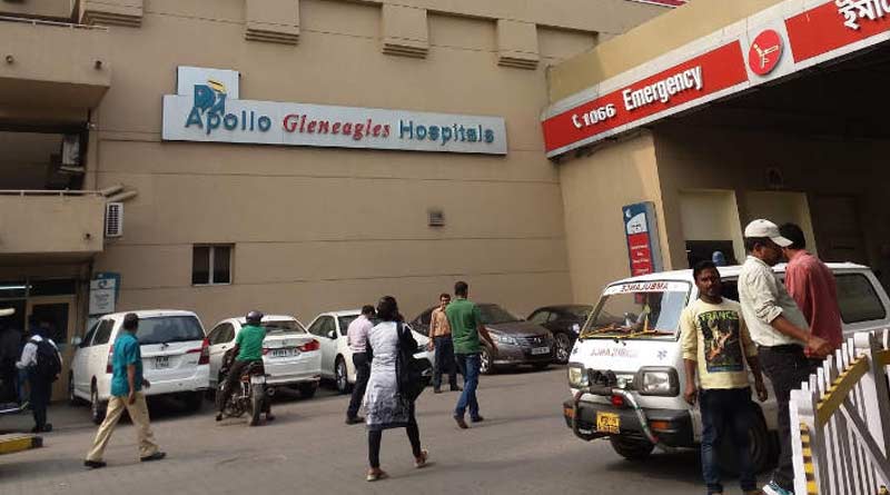 Silchar cancer patient beats coronavirus at Apollo Hospitals, Kolkata